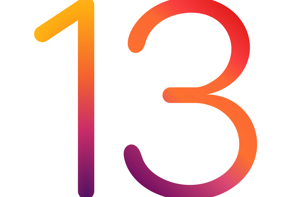 What is new in iOS 13?