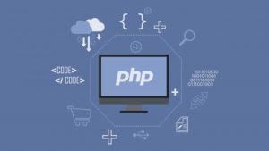 PHP logo