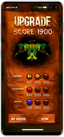 Mobile_games Mobile_games - Time Dude