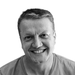 Darren Ardener